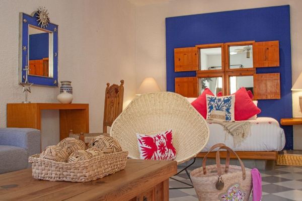 Casa Natalia (Niederkalifornien)